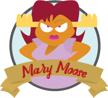 Mary Moose
